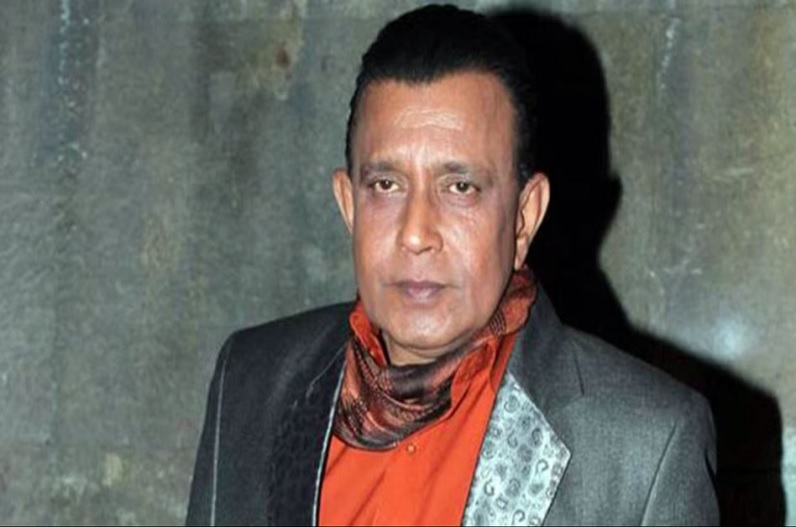 Mithun Chakraborty Hospital Admit