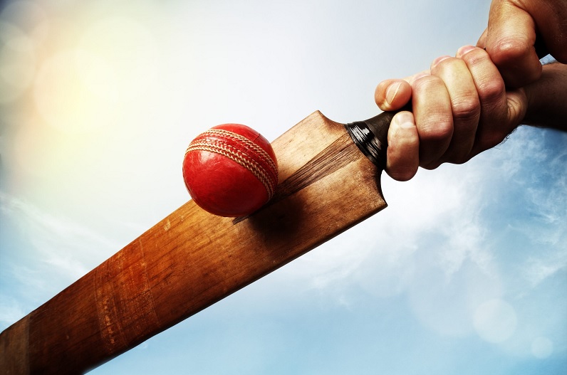 Cricketer Hoysala passes away