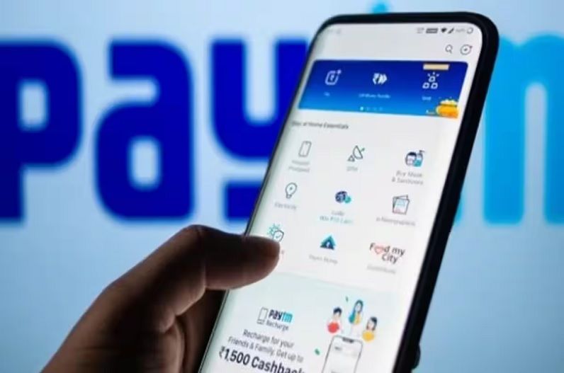 Paytm