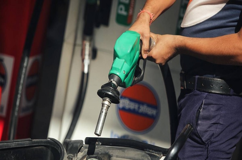 Petrol Price Hike in rs 10